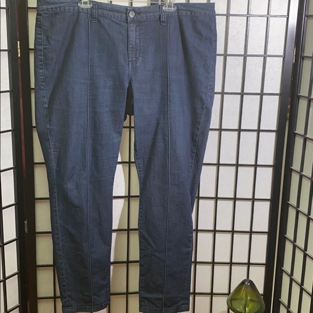 American Rag Plus Jeans Size 20 NWOT